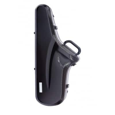 TENOR SAXOPHONE CASE - BLACK