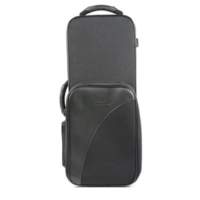 ETUI SAXOPHONE ALTO TREKKING - NOIR