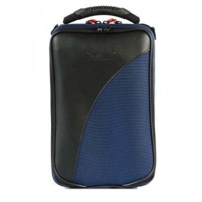 TREKKING BB CLARINET CASE - NAVY BLUE