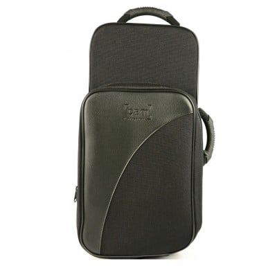 TREKKING ONE TRUMPET CASE - BLACK