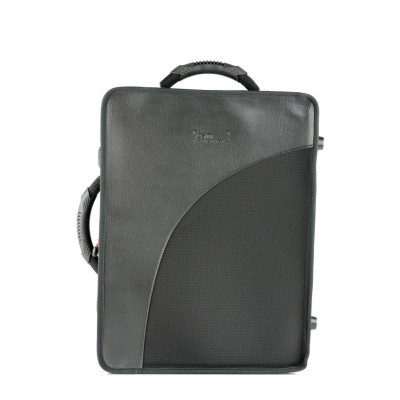 Étui Hautbois + Cor Anglais Trekking - Noir