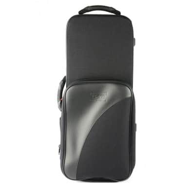 BAM TREKKING BASS CLARINET TO EB CASE - BLACK