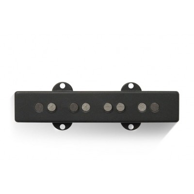 Bare Knuckle Pickups 60 Pe J Bass 4 Neck