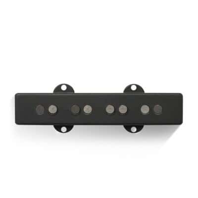 BARE KNUCKLE PICKUPS 60 PE J BASS 4 NECK