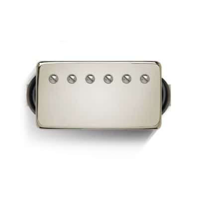 Doppio / Humbuckers