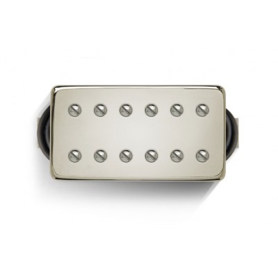 SILO 6 SET NICKEL NICKEL SCREW