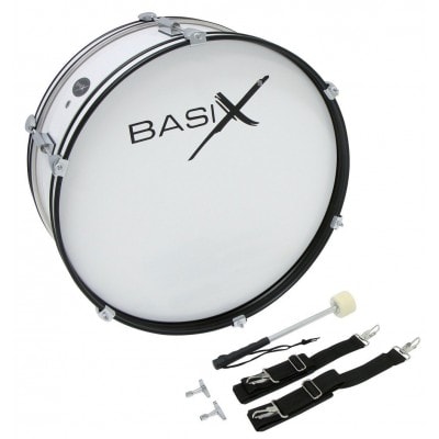 BASIX MARCHING JUNIOR - 22X07