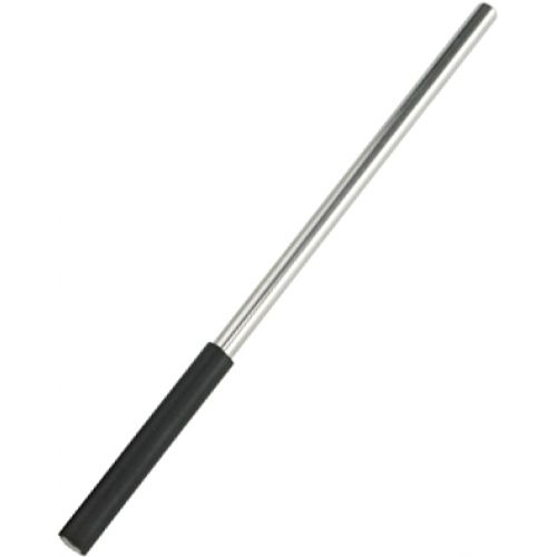 CLASSIC SABIAN Batte Triangle Tête 1/4"
