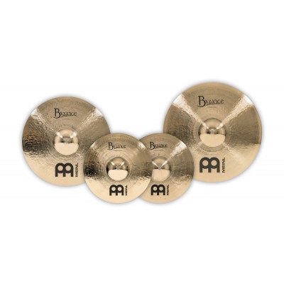 SET BYZANCE BRILLANTE 14/18/20