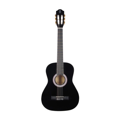 B BY BIRD B-CLASSIC 3/4 BK