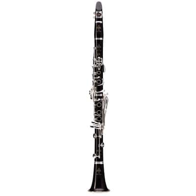 Clarinetto da studio in si bemol