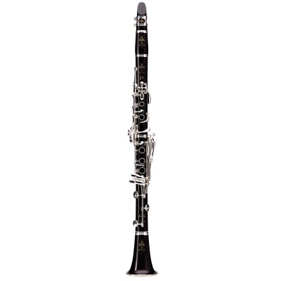 Clarinettes Sib étude 