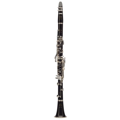 BUFFET CRAMPON R13 La (17 Clés Argentées) - BC1231-2-0