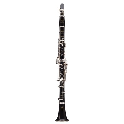 BC1116LN-2-0P - Bb TRADITION 2019 SILVER PLATED