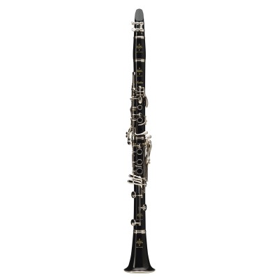 BC1116LN-5-0P - Bb TRADITION 2019 (NICKEL KEYS)
