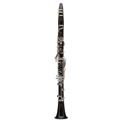 Intermediate clarinets