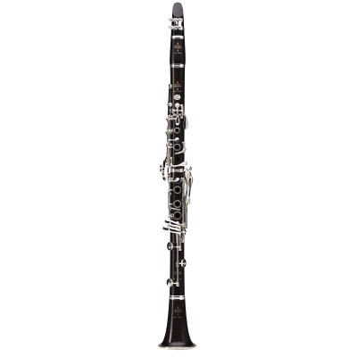 BUFFET CRAMPON RC Prestige La (18 Clés Argentées) - BC1208L-2-0
