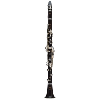 BUFFET CRAMPON BC1216LN-5-0P - TRADITION A CLARINET (NICKELPLATED KEYS)