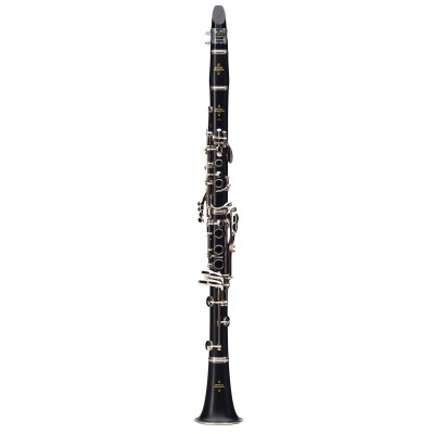 BUFFET CRAMPON BB E11 17 KEYS - SILVERPLATED KEYWORK