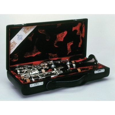 BUFFET CRAMPON ÉTUI POCHETTE CLAR SIB - BC721B