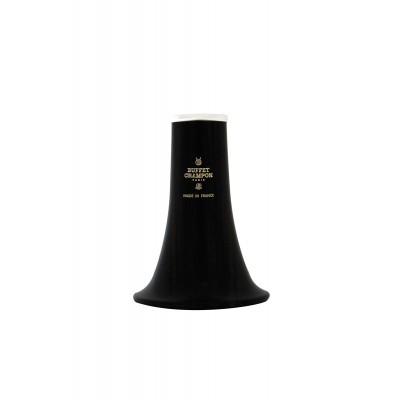 Barils et pavillons clarinettes