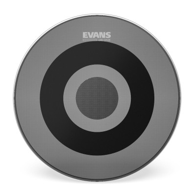 EVANS Peau De Frappe Pour Grosse Caisse DB One 18" - STOCK B