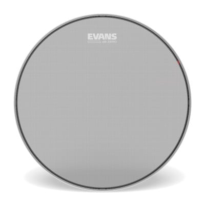 EVANS SOUNDOFF BASS DRUMHEAD 22 INCH - REFURBISHED