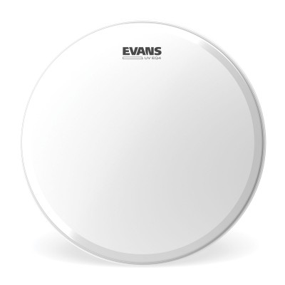EVANS BD24GB4UV UV EQ4 BASS HEAD, 24 INCH