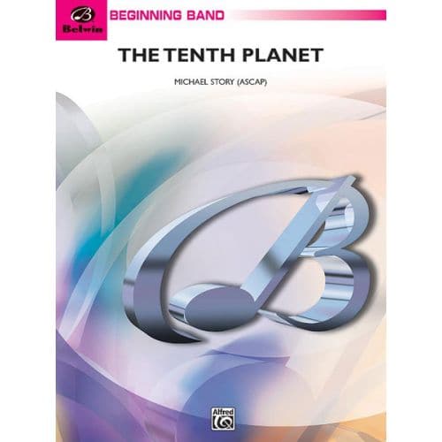  Story Michael - Tenth Planet - Symphonic Wind Band