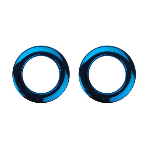 HCB2 - 2 BLUE (X2) HOLE REINFORCEMENT SYSTEM