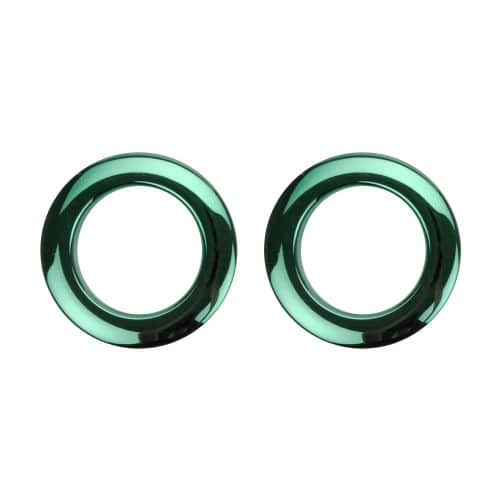 HCG2 - 2 GREEN (X2) HOLE REINFORCEMENT SYSTEM