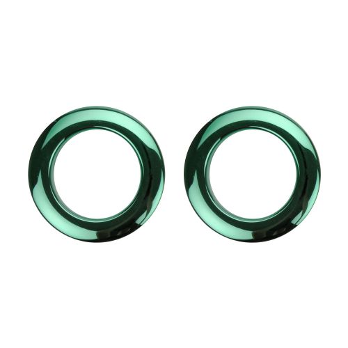 HCG2 - Anneaux De Renfort 2 Vert (X2)