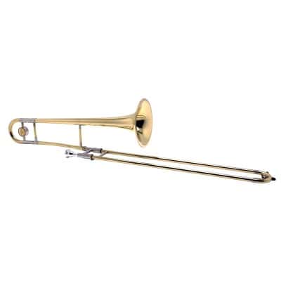 Trombones ténor simples