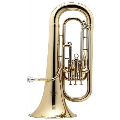 BESSON BE162-1-0 - PRODIGE 162 CLEAR LACQUER