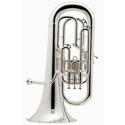 BE165-2-0 - PRODIGE 165 SILVER PLATED