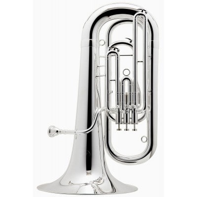BE177-2-0 - PRODIGE 177 SILVER PLATED