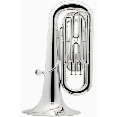 BESSON Prodige Sib Argenté - BE187-2-0