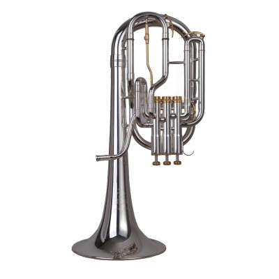 BE2050-2G-0 – PRESTIGE MIB ARGENTE