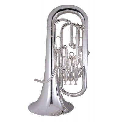 BESSON SOVEREIGN 967 SILVER PLATED