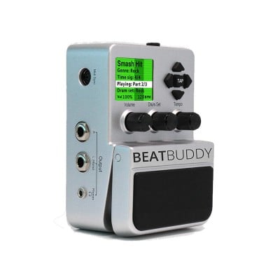 BEATBUDDY