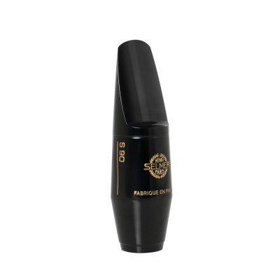 SELMER S90 - 170 SOPRANO