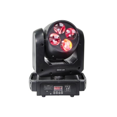 IBIZA LIGHT BEE40-led