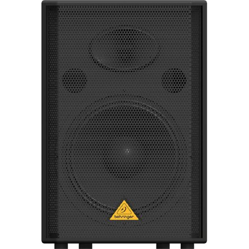 Behringer Vs1520 Enceinte Passive 2 Voies 600 W 