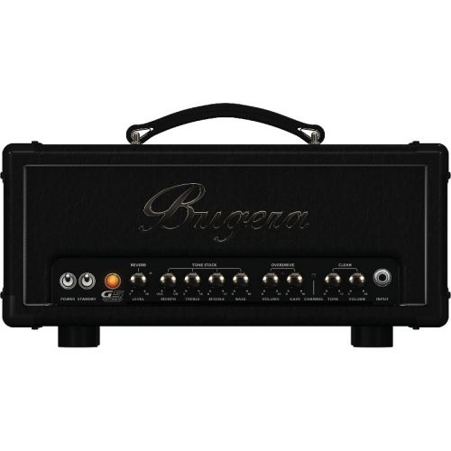 Bugera G5 Infinium Tete Ampli Guitare 5 W