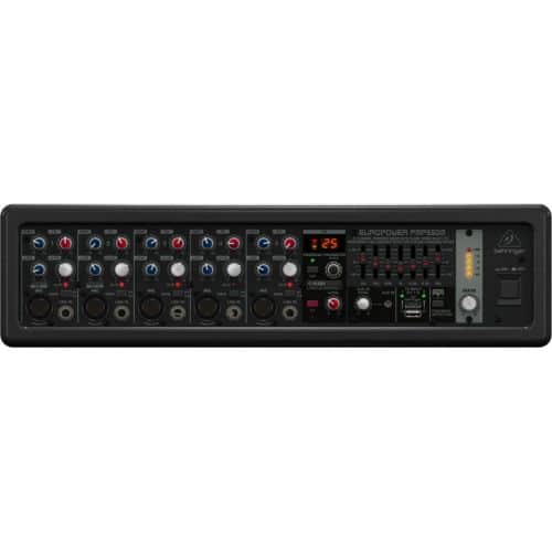 BEHRINGER PMP550M