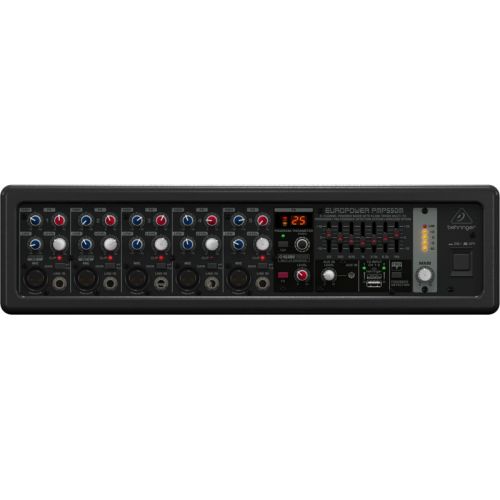 BEHRINGER PMP550M