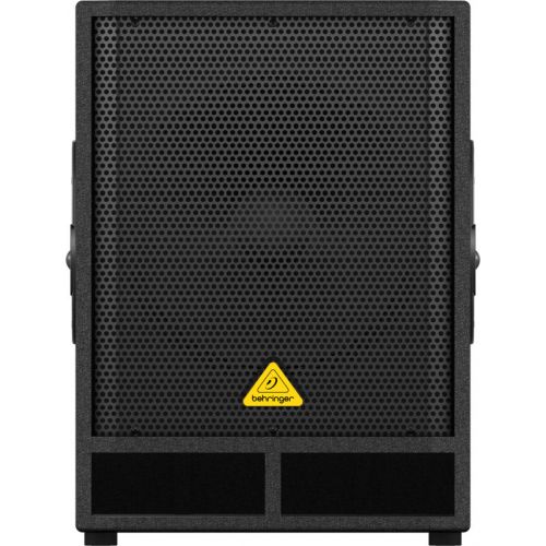 VQ1500D ENCEINTE ACTIVE 500 W 15