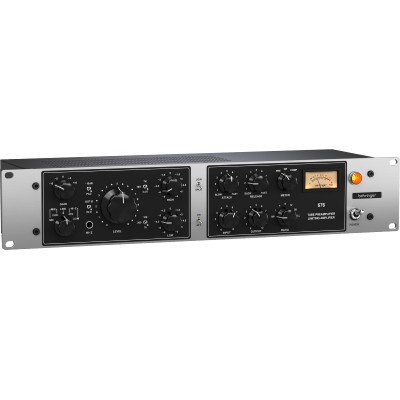 BEHRINGER 676 Preamp