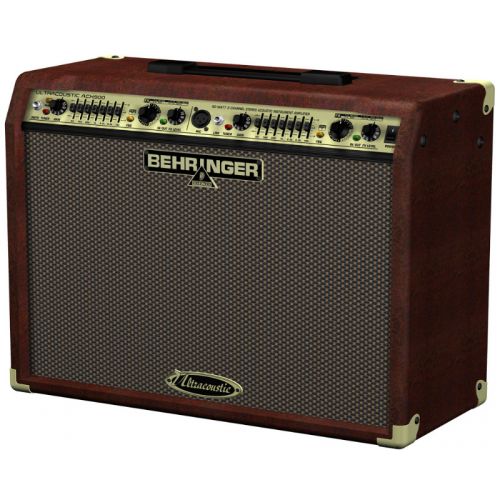 Behringer Ultracoustic Acx900