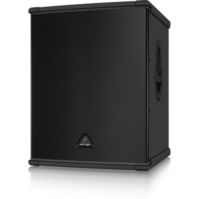 BEHRINGER B1800XP